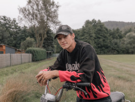 BARTOSZ LUDWINSKI