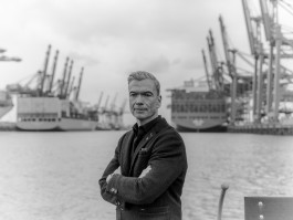 BARTOSZ LUDWINSKI