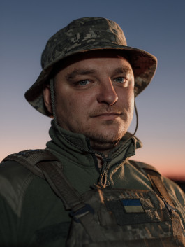 BARTOSZ LUDWINSKI