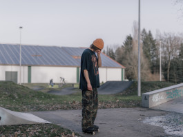BARTOSZ LUDWINSKI