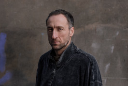 BARTOSZ LUDWINSKI