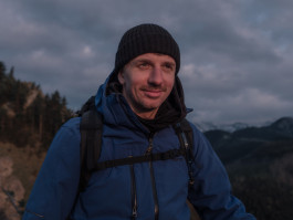 BARTOSZ LUDWINSKI