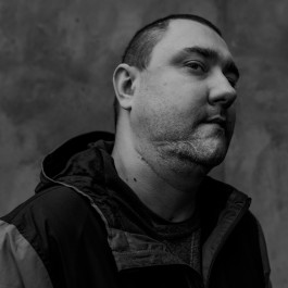 BARTOSZ LUDWINSKI